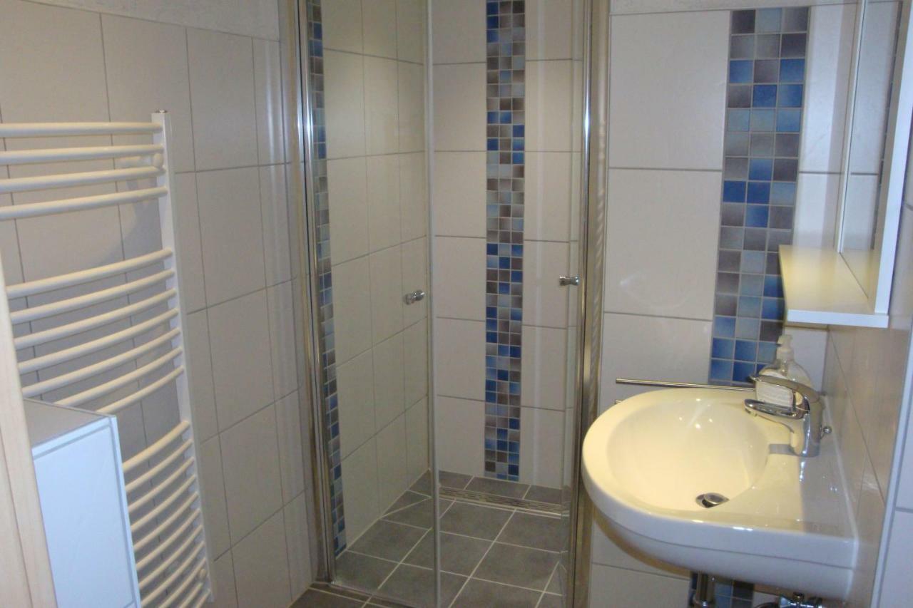 Ferienwohnung Ferienquartier Müller T6 Trassenheide Exterior foto